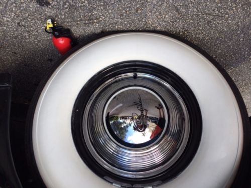 1936 CADILLAC FLEETWOOD CONVERTIBLE SEDAN, US $93,000.00, image 7