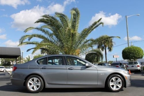 Free nationwide shipping! 2011 bmw 528i $45k msrp! amazing deal!