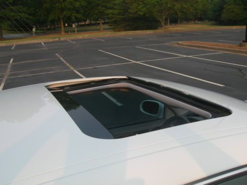 1999 Mercedes Benz CLK 430 V8 Coupe, image 14