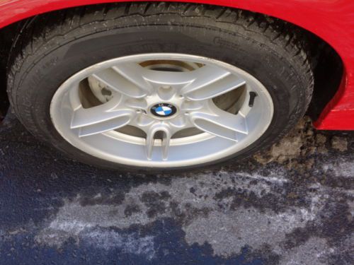 BMW 540I SPORT PACKAGE NAVIGATION XENON HEATED LEATHER SUNROOF CLEAN NO RESERVE, image 39