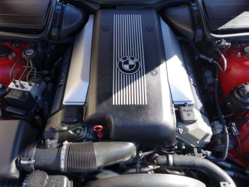 BMW 540I SPORT PACKAGE NAVIGATION XENON HEATED LEATHER SUNROOF CLEAN NO RESERVE, image 49