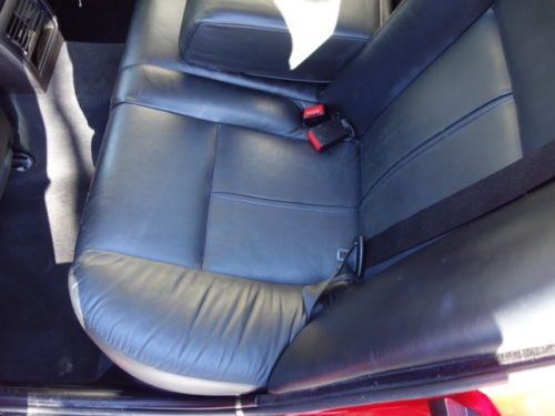 BMW 540I SPORT PACKAGE NAVIGATION XENON HEATED LEATHER SUNROOF CLEAN NO RESERVE, image 69