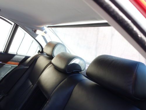 BMW 540I SPORT PACKAGE NAVIGATION XENON HEATED LEATHER SUNROOF CLEAN NO RESERVE, image 73