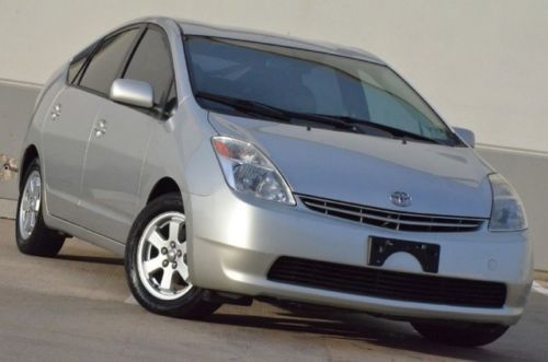 2005 toyota prius basic cloth seats $499 shipping