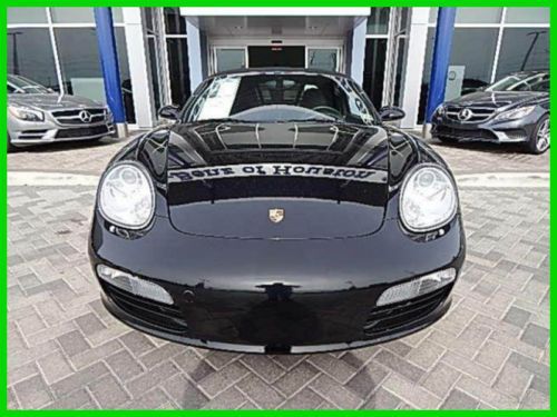 2008 used 2.7l h6 24v automatic rear wheel drive convertible premium