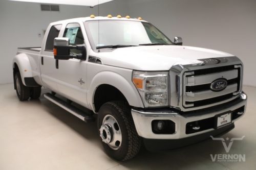 2014 v8 diesel 4x4 4wd fx4 adobe cloth trailer tow package lifetime warranty