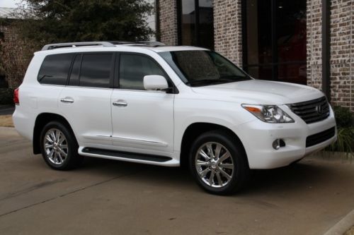Mark levinson luxury pkg rear dvd intuitive park assist remote start 1-owner