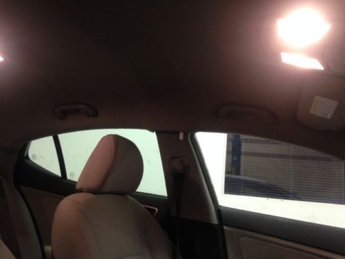 2014 Kia Optima LX clean title damaged save$$$, US $11,995.00, image 2