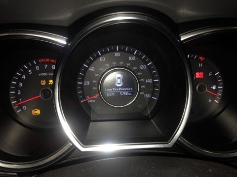 2014 Kia Optima LX clean title damaged save$$$, US $11,995.00, image 4