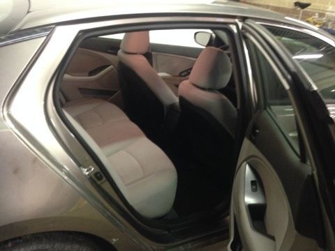 2014 Kia Optima LX clean title damaged save$$$, US $11,995.00, image 6