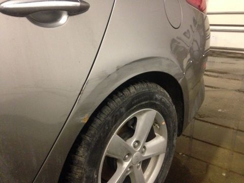 2014 Kia Optima LX clean title damaged save$$$, US $11,995.00, image 14