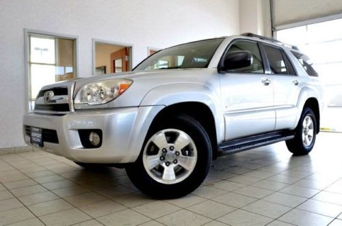08 toyota 4runner sr5 clean, used cars cleveland, pre-owned 44135