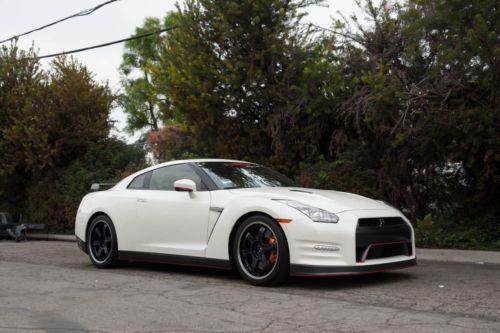 2013, nissan, gtr, gt-r, r35, black edition, 2 door, coupe, white, pearl white,