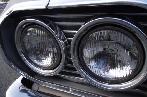 *** GORGEOUS 1964 CHEVROLET IMPALA 4-DOOR WAGON - ALL ORIGINAL SURVIVOR! ***, US $14,000.00, image 7