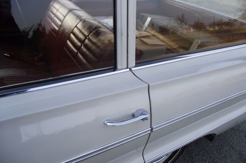 *** GORGEOUS 1964 CHEVROLET IMPALA 4-DOOR WAGON - ALL ORIGINAL SURVIVOR! ***, US $14,000.00, image 14