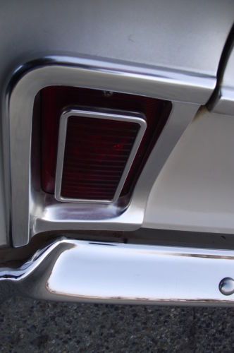 *** GORGEOUS 1964 CHEVROLET IMPALA 4-DOOR WAGON - ALL ORIGINAL SURVIVOR! ***, US $14,000.00, image 19