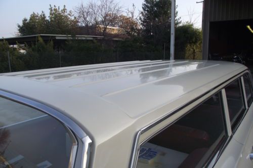 *** GORGEOUS 1964 CHEVROLET IMPALA 4-DOOR WAGON - ALL ORIGINAL SURVIVOR! ***, US $14,000.00, image 23