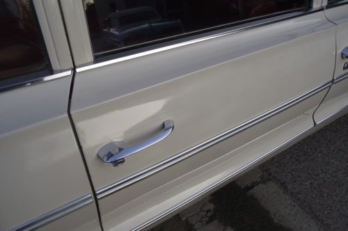 *** GORGEOUS 1964 CHEVROLET IMPALA 4-DOOR WAGON - ALL ORIGINAL SURVIVOR! ***, US $14,000.00, image 27