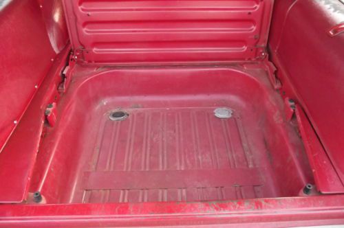 *** GORGEOUS 1964 CHEVROLET IMPALA 4-DOOR WAGON - ALL ORIGINAL SURVIVOR! ***, US $14,000.00, image 34