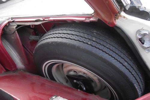 *** GORGEOUS 1964 CHEVROLET IMPALA 4-DOOR WAGON - ALL ORIGINAL SURVIVOR! ***, US $14,000.00, image 36