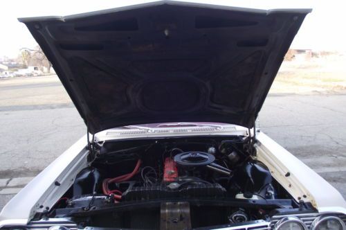 *** GORGEOUS 1964 CHEVROLET IMPALA 4-DOOR WAGON - ALL ORIGINAL SURVIVOR! ***, US $14,000.00, image 40