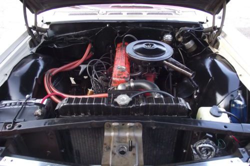 *** GORGEOUS 1964 CHEVROLET IMPALA 4-DOOR WAGON - ALL ORIGINAL SURVIVOR! ***, US $14,000.00, image 41