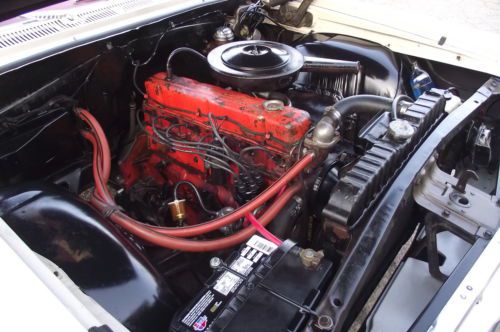 *** GORGEOUS 1964 CHEVROLET IMPALA 4-DOOR WAGON - ALL ORIGINAL SURVIVOR! ***, US $14,000.00, image 42