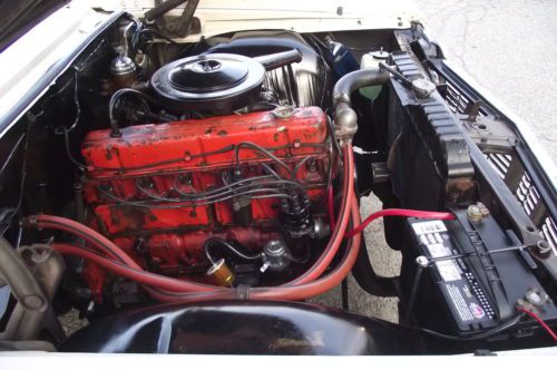 *** GORGEOUS 1964 CHEVROLET IMPALA 4-DOOR WAGON - ALL ORIGINAL SURVIVOR! ***, US $14,000.00, image 43