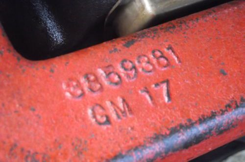 *** GORGEOUS 1964 CHEVROLET IMPALA 4-DOOR WAGON - ALL ORIGINAL SURVIVOR! ***, US $14,000.00, image 46