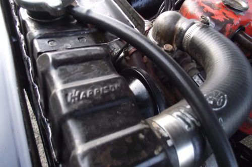 *** GORGEOUS 1964 CHEVROLET IMPALA 4-DOOR WAGON - ALL ORIGINAL SURVIVOR! ***, US $14,000.00, image 47