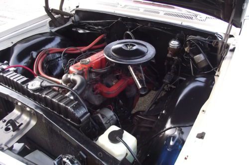 *** GORGEOUS 1964 CHEVROLET IMPALA 4-DOOR WAGON - ALL ORIGINAL SURVIVOR! ***, US $14,000.00, image 48