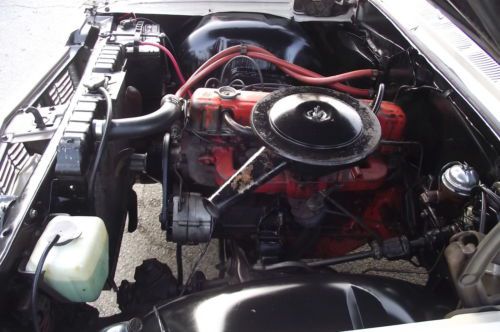 *** GORGEOUS 1964 CHEVROLET IMPALA 4-DOOR WAGON - ALL ORIGINAL SURVIVOR! ***, US $14,000.00, image 49