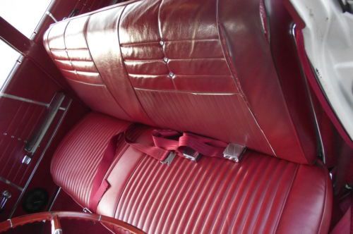 *** GORGEOUS 1964 CHEVROLET IMPALA 4-DOOR WAGON - ALL ORIGINAL SURVIVOR! ***, US $14,000.00, image 52