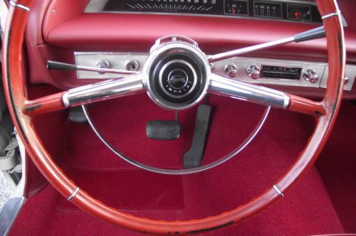 *** GORGEOUS 1964 CHEVROLET IMPALA 4-DOOR WAGON - ALL ORIGINAL SURVIVOR! ***, US $14,000.00, image 54