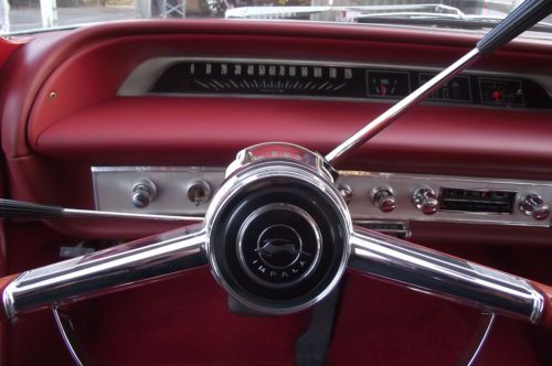 *** GORGEOUS 1964 CHEVROLET IMPALA 4-DOOR WAGON - ALL ORIGINAL SURVIVOR! ***, US $14,000.00, image 55