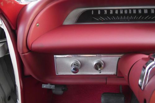 *** GORGEOUS 1964 CHEVROLET IMPALA 4-DOOR WAGON - ALL ORIGINAL SURVIVOR! ***, US $14,000.00, image 56