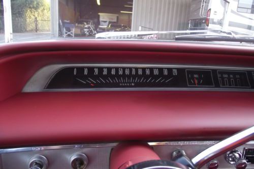 *** GORGEOUS 1964 CHEVROLET IMPALA 4-DOOR WAGON - ALL ORIGINAL SURVIVOR! ***, US $14,000.00, image 57