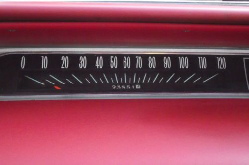 *** GORGEOUS 1964 CHEVROLET IMPALA 4-DOOR WAGON - ALL ORIGINAL SURVIVOR! ***, US $14,000.00, image 58