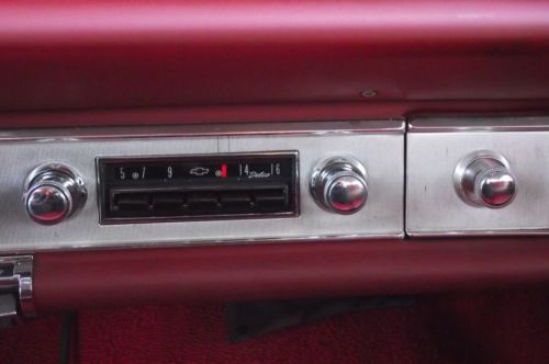 *** GORGEOUS 1964 CHEVROLET IMPALA 4-DOOR WAGON - ALL ORIGINAL SURVIVOR! ***, US $14,000.00, image 60