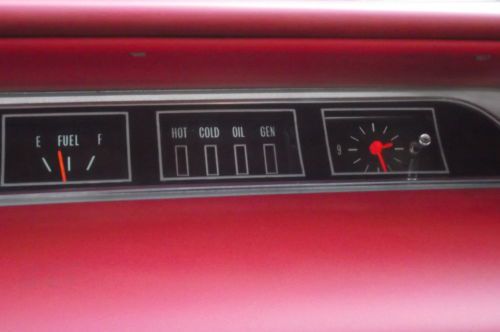 *** GORGEOUS 1964 CHEVROLET IMPALA 4-DOOR WAGON - ALL ORIGINAL SURVIVOR! ***, US $14,000.00, image 61