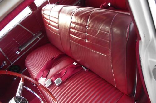 *** GORGEOUS 1964 CHEVROLET IMPALA 4-DOOR WAGON - ALL ORIGINAL SURVIVOR! ***, US $14,000.00, image 62