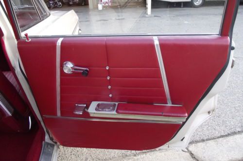 *** GORGEOUS 1964 CHEVROLET IMPALA 4-DOOR WAGON - ALL ORIGINAL SURVIVOR! ***, US $14,000.00, image 71