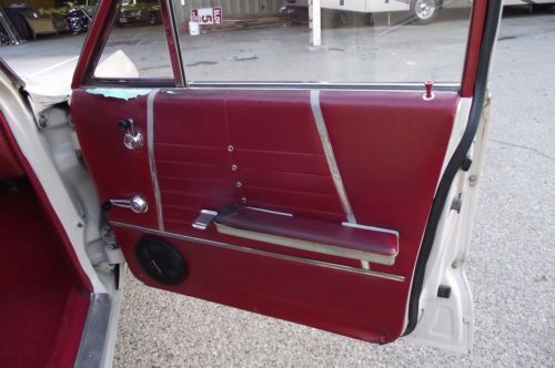 *** GORGEOUS 1964 CHEVROLET IMPALA 4-DOOR WAGON - ALL ORIGINAL SURVIVOR! ***, US $14,000.00, image 72