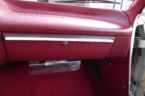 *** GORGEOUS 1964 CHEVROLET IMPALA 4-DOOR WAGON - ALL ORIGINAL SURVIVOR! ***, US $14,000.00, image 74