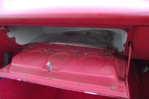 *** GORGEOUS 1964 CHEVROLET IMPALA 4-DOOR WAGON - ALL ORIGINAL SURVIVOR! ***, US $14,000.00, image 77