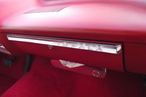 *** GORGEOUS 1964 CHEVROLET IMPALA 4-DOOR WAGON - ALL ORIGINAL SURVIVOR! ***, US $14,000.00, image 78