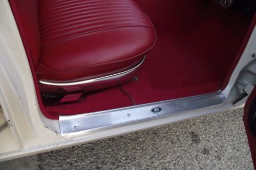 *** GORGEOUS 1964 CHEVROLET IMPALA 4-DOOR WAGON - ALL ORIGINAL SURVIVOR! ***, US $14,000.00, image 79