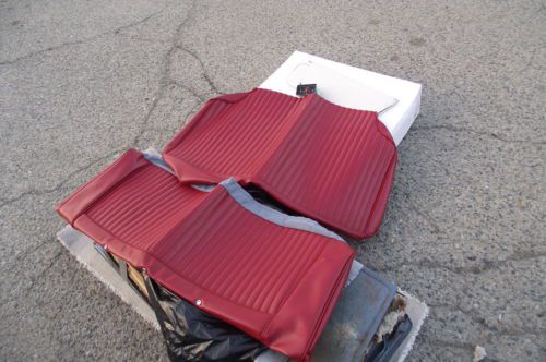 *** GORGEOUS 1964 CHEVROLET IMPALA 4-DOOR WAGON - ALL ORIGINAL SURVIVOR! ***, US $14,000.00, image 82