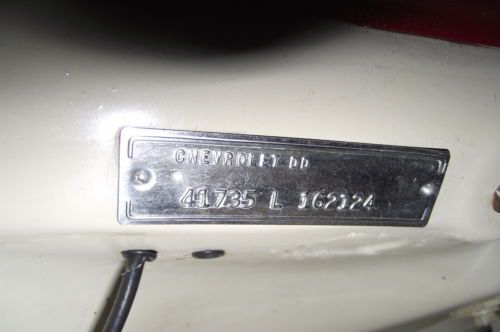 *** GORGEOUS 1964 CHEVROLET IMPALA 4-DOOR WAGON - ALL ORIGINAL SURVIVOR! ***, US $14,000.00, image 84