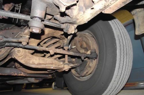 *** GORGEOUS 1964 CHEVROLET IMPALA 4-DOOR WAGON - ALL ORIGINAL SURVIVOR! ***, US $14,000.00, image 85